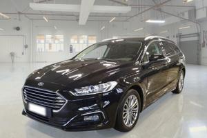 FORD MONDEO 2.0 ECOBLUE 150 CV SES AUTO TIT. BUS. 