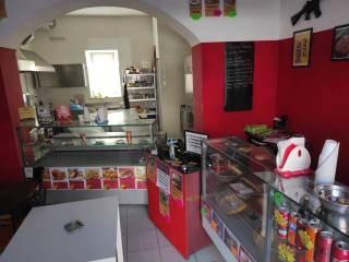 Attività di hamburgheria/paninoteca