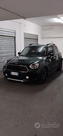 mini Countryman 1.5 d cambio automatico 