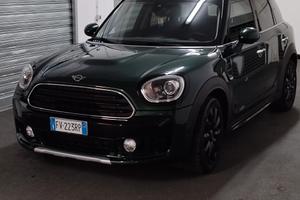 mini Countryman 1.5 d cambio automatico 