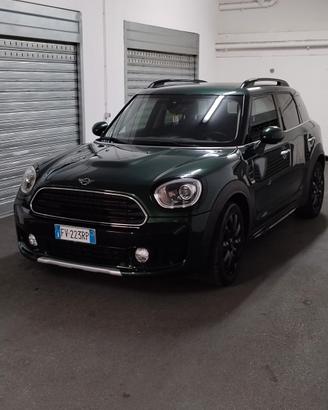 mini Countryman 1.5 d cambio automatico 