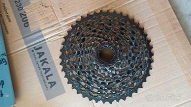 Pacco pignoni Sram 11 v