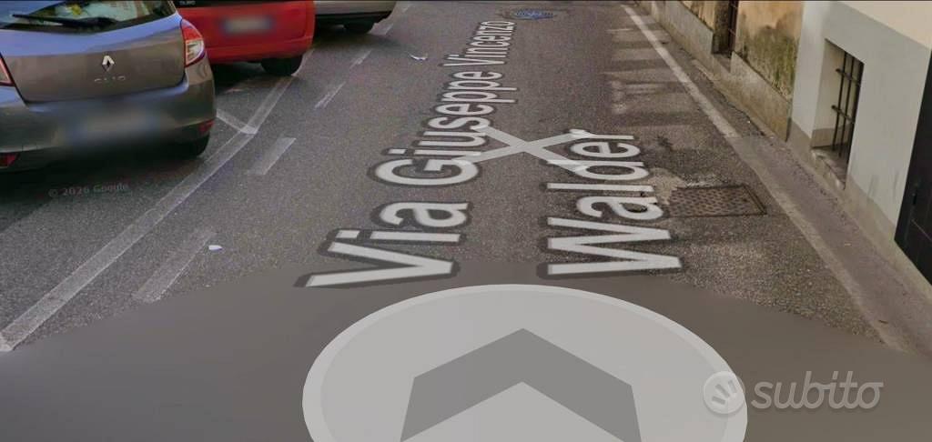 Appartamento – Varese, Consorzio Stradale del Parco Ponti, La Folla - Vista 5