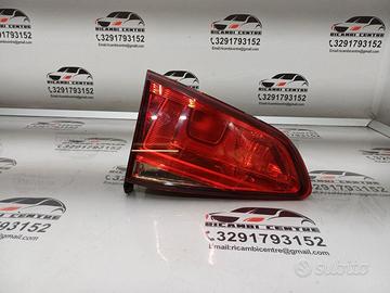 Faro fanale stop posteriore sinistra volkswagen go