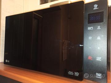 Microonde Neochef LG MW MH7235GP