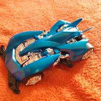 Tamiya spin viper  mini4wd mini 4wd 