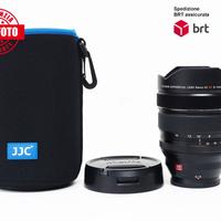 Fuji XF 8-16 F2.8 R LM WR (Fujifilm)