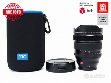 Fuji XF 8-16 F2.8 R LM WR (Fujifilm)