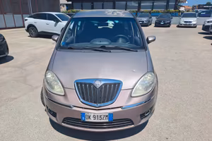 Lancia MUSA 1.4 16V Oro