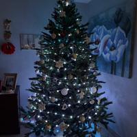 Albero di Natale ad apertura semplificata