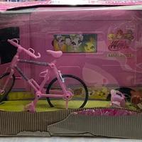 Camper Winx Giochi Preziosi
