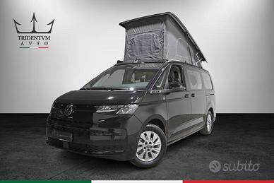 VOLKSWAGEN California T7 2.0 tdi Beach 150cv DSG7