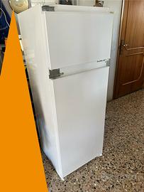 Frigorifero da incasso con congelatore, classe A+