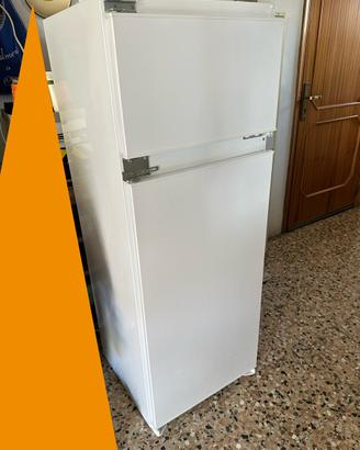 Frigorifero da incasso con congelatore, classe A+