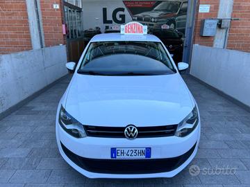 Volkswagen Polo 1.4 5 porte Comfortline