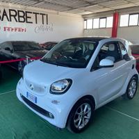 Smart ForTwo Automatica Neopatentati PERMUTE RATE