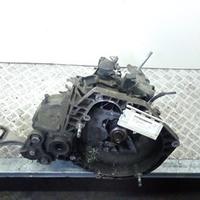 CAMBIO COMPL. RAPP 17/57 FIAT BRAVO (3L) (01/07-03