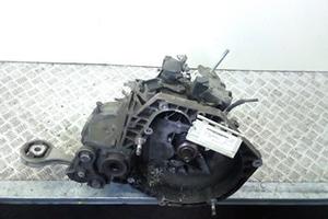 CAMBIO COMPL. RAPP 17/57 FIAT BRAVO (3L) (01/07-03