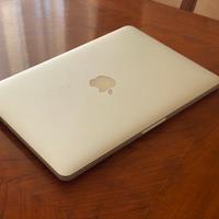 Macbook Pro 2015 13 pollici
