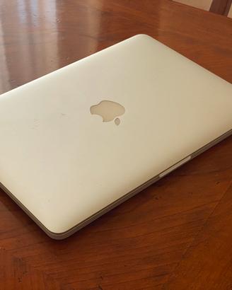 Macbook Pro 2015 13 pollici