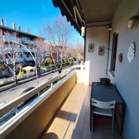 Viterbo Murialdo Appartamento 120mq