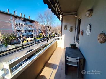 Viterbo Murialdo Appartamento 120mq