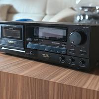 📼💎Registratore Cassette 3 testine AIWA AD-F810💎