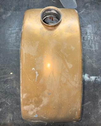 Serbatoio benelli