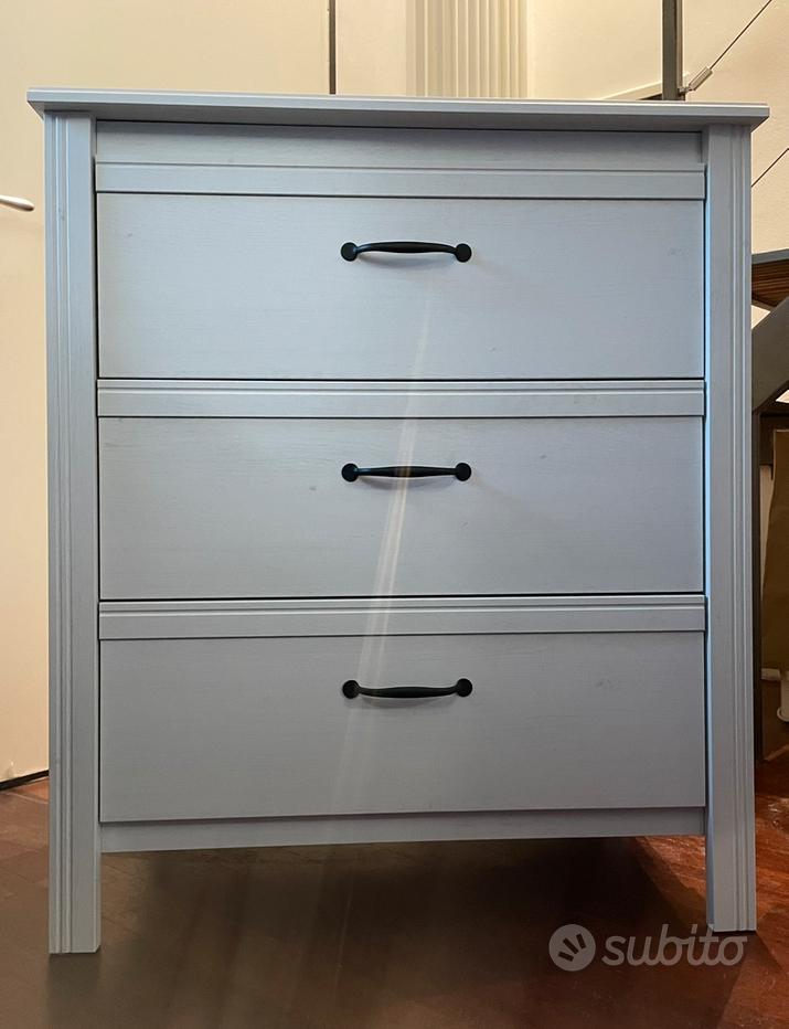 Cassettiera ikea Mobili usati