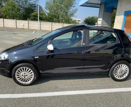 Fiat Punto Evo Emoction 1.4 GPL
