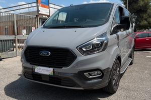 Ford Tourneo Custom 320 2.0 EcoBlue 150CV MHEV Act