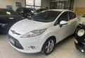 Ford Fiesta 1.2 82 CV 5 Porte Titanium