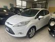 Ford Fiesta 1.2 82 CV 5 Porte Titanium