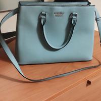 Borsa utilizzata due volte