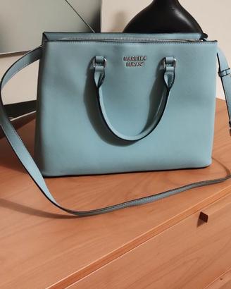 Borsa utilizzata due volte