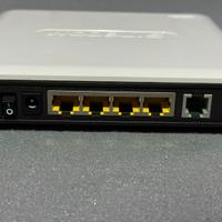 Modem router Sitecom