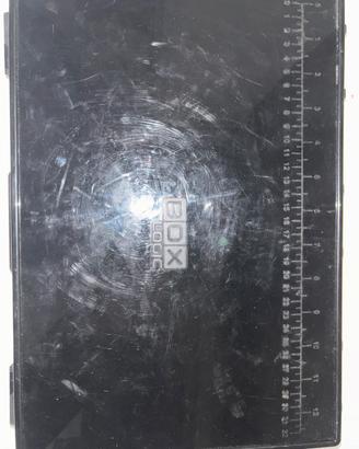 Nash Box Logic Large