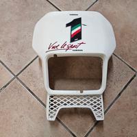 Mascherina Yamaha XT 600 2KF