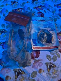 Termocoppia per caldaie 