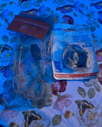 Termocoppia per caldaie 