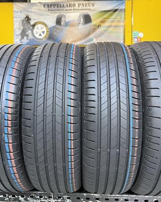 4 Gomme Bridgestone 185/65R15 88H Estive90%Residui