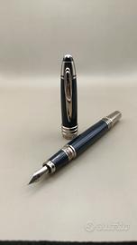 Penna Montblanc JFK Stilografica 