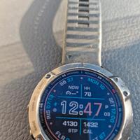 Garmin Fenix 6 pro