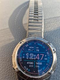 Garmin Fenix 6 pro