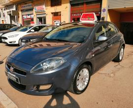 Fiat Bravo 1.6 MJT 105 CV DPF MyLife