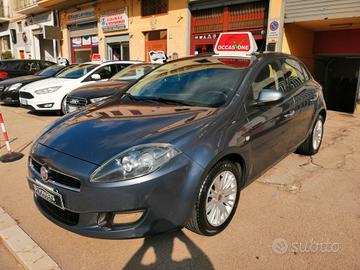 Fiat Bravo 1.6 MJT 105 CV DPF MyLife