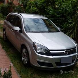 Opel Astra 1600 Benz+gpl