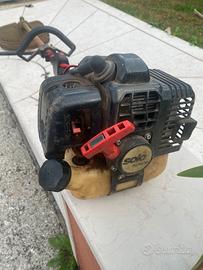 Decespugliatore