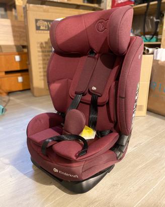 Seggiolino Auto Kinderkraft ONETO3