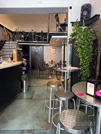 Bar Castel San Giovanni centro